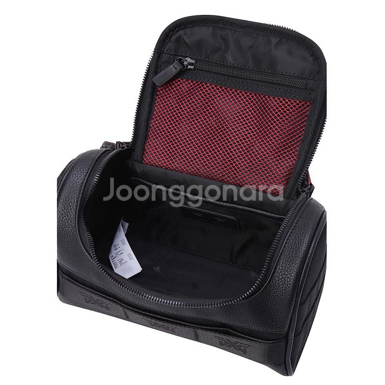 pxg 유틸리티 파우치 골프 가방 새상품--4