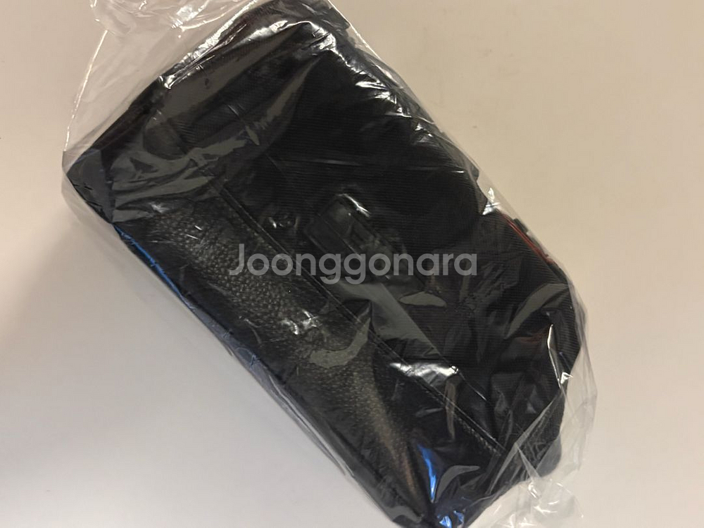 pxg 유틸리티 파우치 골프 가방 새상품--5