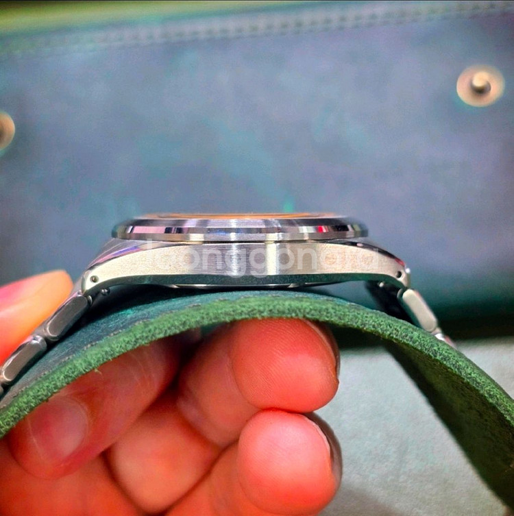 clemence(클레멘스)먼로 옐로우 시계--4