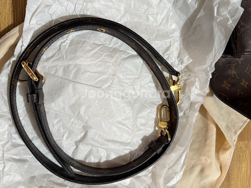 루이비통 포쉐트메티스--5