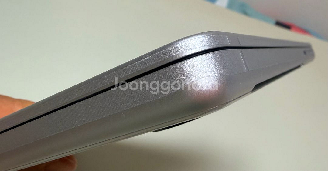 M2 Pro 맥북프로 16인치 실버, 애플케어+포함--4