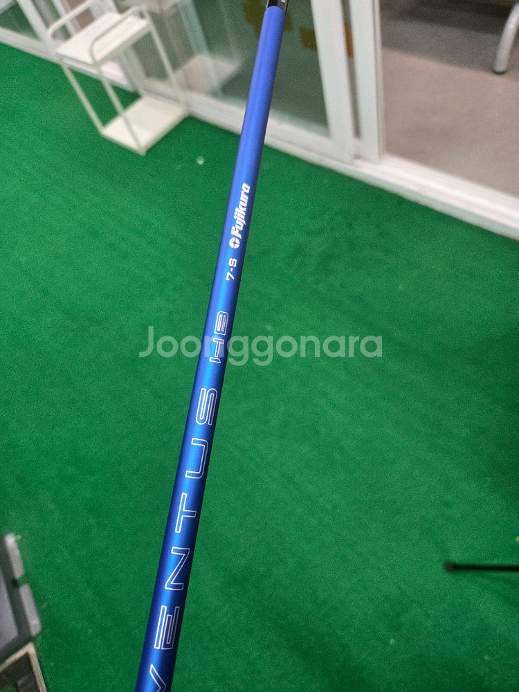 엘리트 유틸 4번 벤투스 7s--4