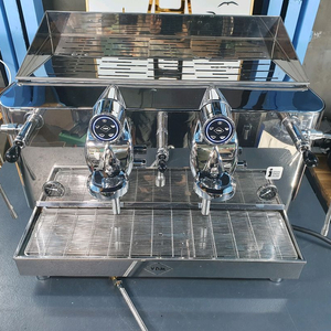 비비엠 롤로 2그룹 (VBM LOLLO 2GR)커피머신