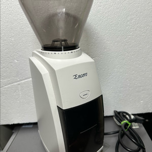 바라짜 엔코 커피 그라인더