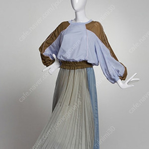 랑방컬렉션 블라우스