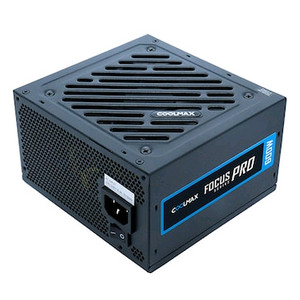 마이크로닉스 COOLMAX FOCUS PRO 600W