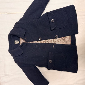 봉통 코트 3사이즈