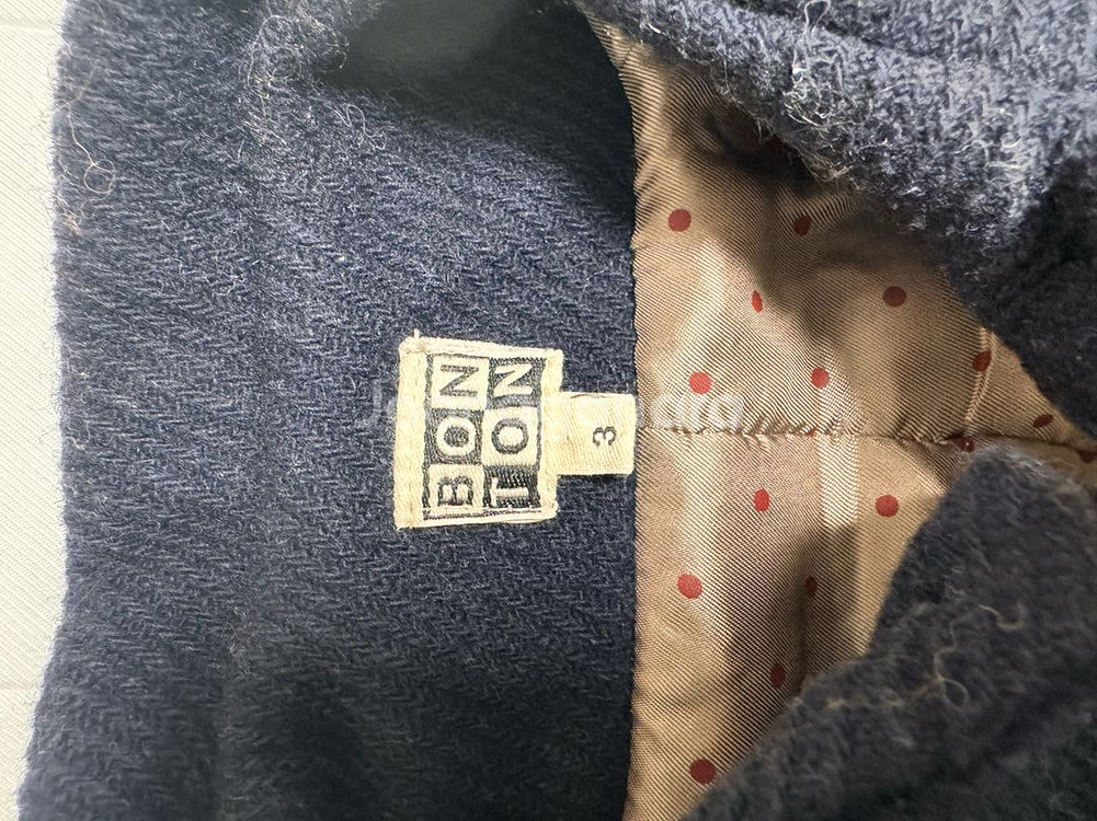 봉통 코트 3사이즈--1