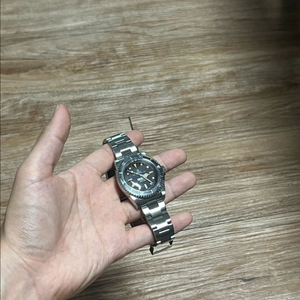 wmt 로얄마린 서브마리너 39미리(롤렉스 오마주)