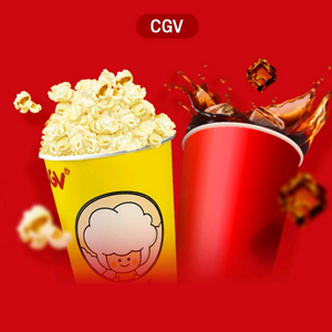 cgv팝콘콤보세트