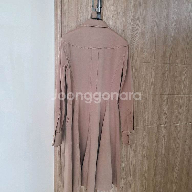 빈폴 여성원피스 90(55사이즈)--2