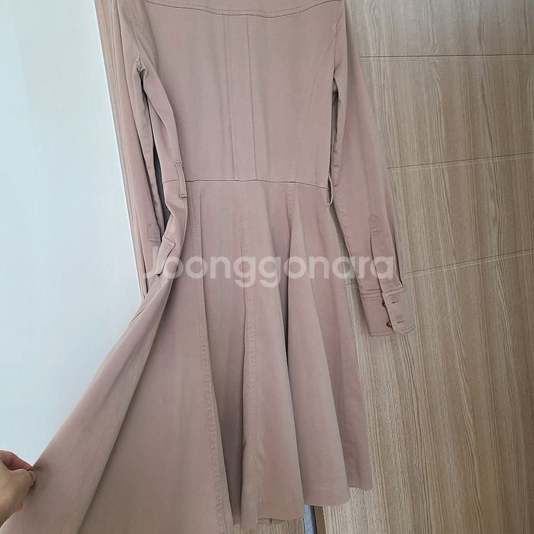 빈폴 여성원피스 90(55사이즈)--3