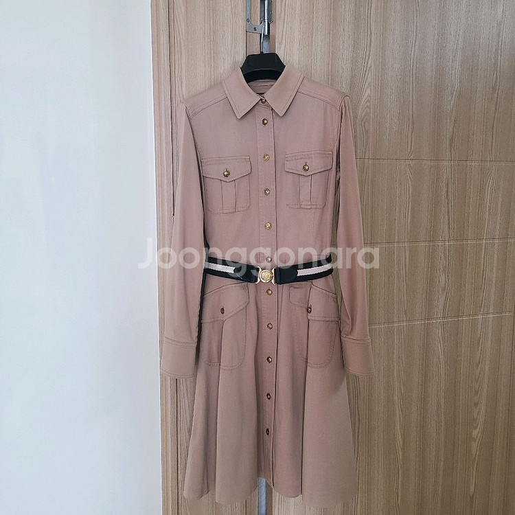 빈폴 여성원피스 90(55사이즈)--0