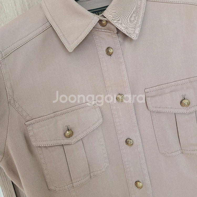 빈폴 여성원피스 90(55사이즈)--4