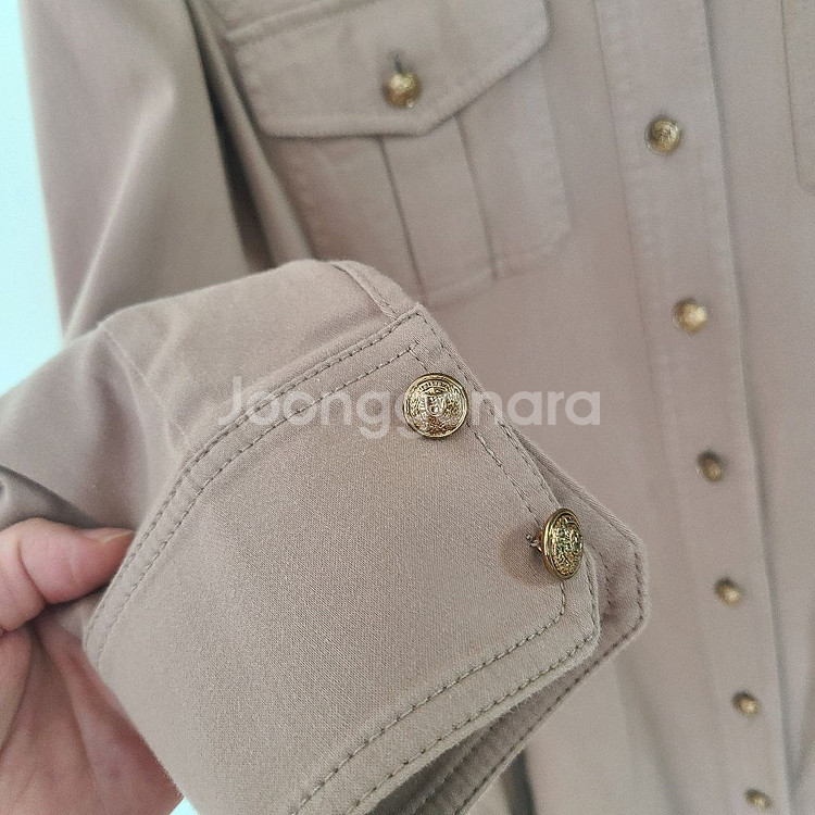 빈폴 여성원피스 90(55사이즈)--5