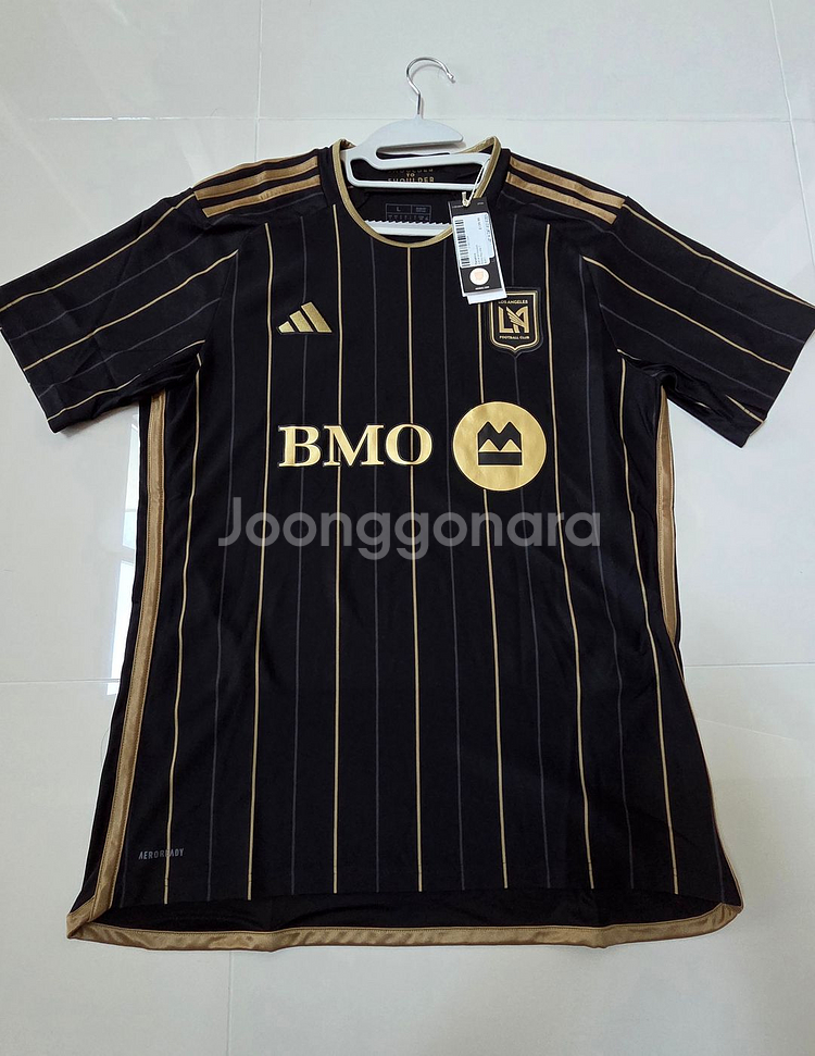 Lafc 손흥민 유니폼--0