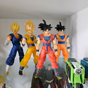 shf드래곤볼, mafex 존윅시리즈 판매
