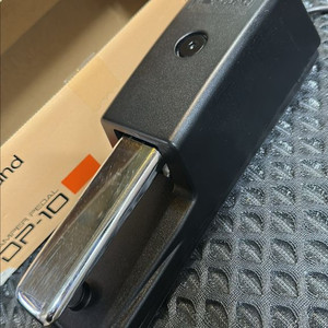 롤랜드 DP-10 댐퍼페달
