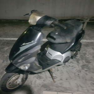 서울10만원 판매 오토바이 스쿠터 주차용부품용