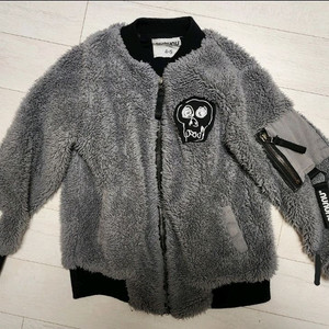 누누누 후리스 4-5