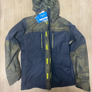 컬럼비아 남성스키자켓 m