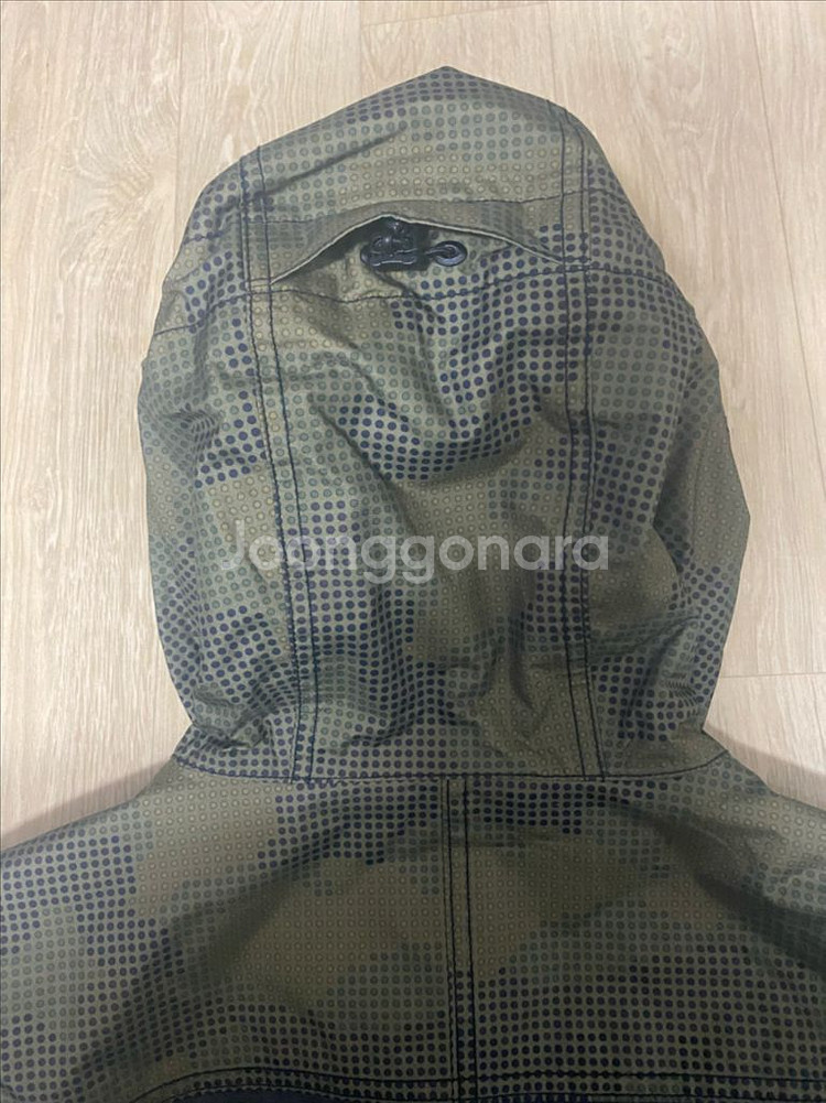 컬럼비아 남성스키자켓 m--2