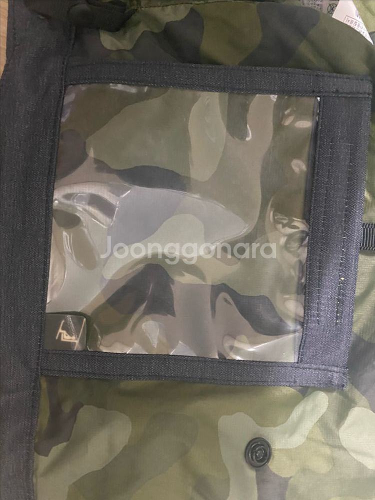 컬럼비아 남성스키자켓 m--5