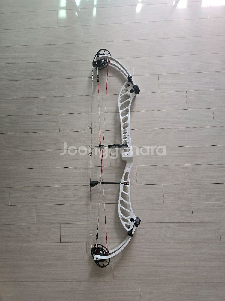 PSE 도미네이터 듀오38 (경기용 컴파운드 보우)--0