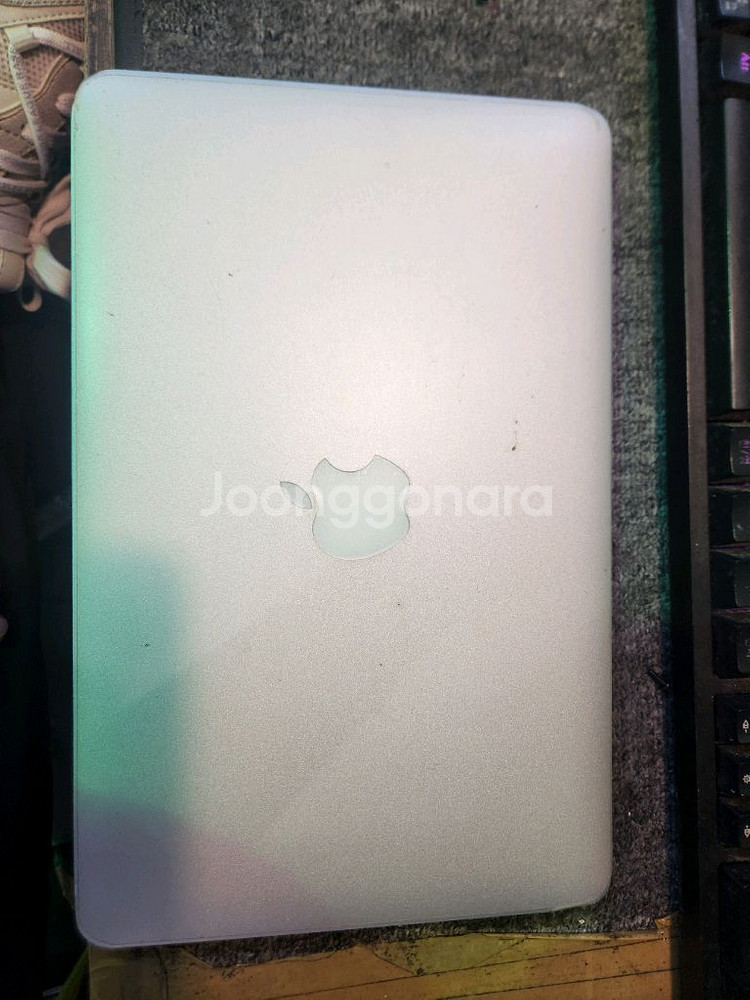 수리용<2808>맥에어 a1370--1