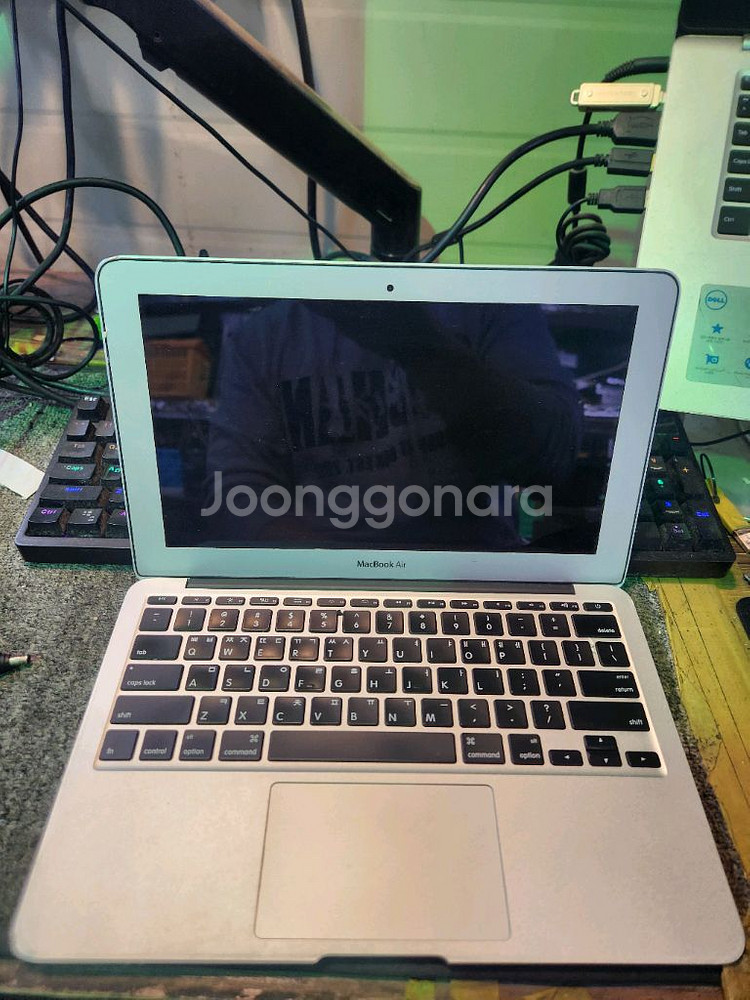 수리용<2808>맥에어 a1370--0