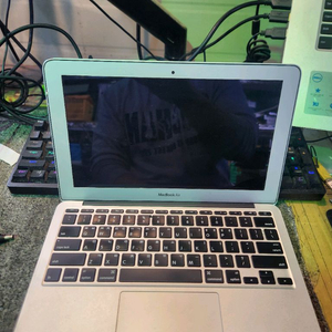 수리용<2808>맥에어 a1370