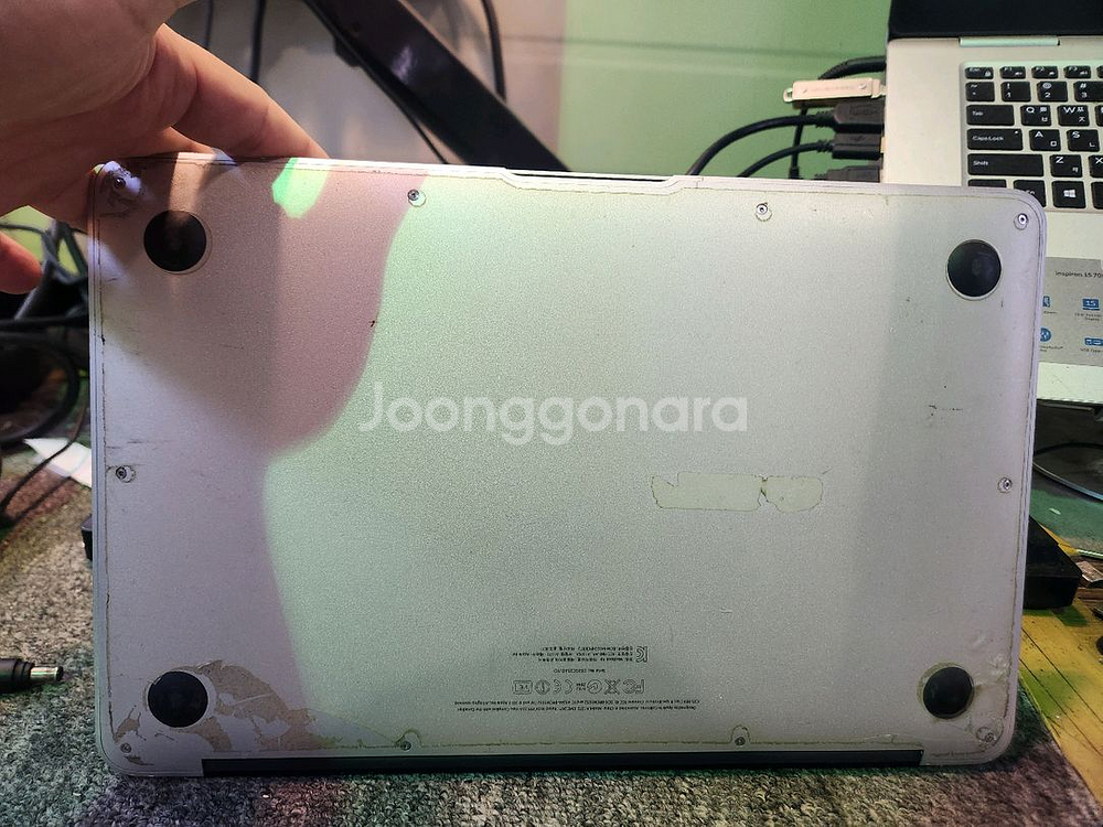 수리용<2808>맥에어 a1370--2