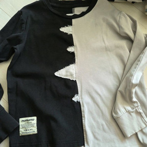 누누누 티셔츠 4-5