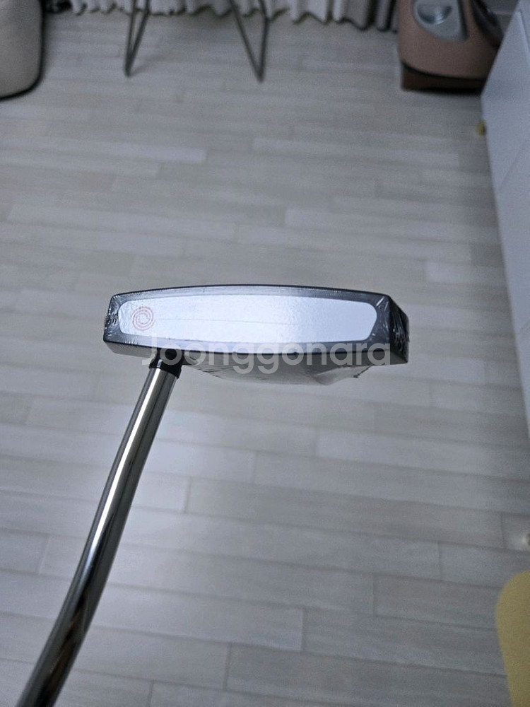 새상품 오디세이 화이트 핫 퍼터 33인치--1