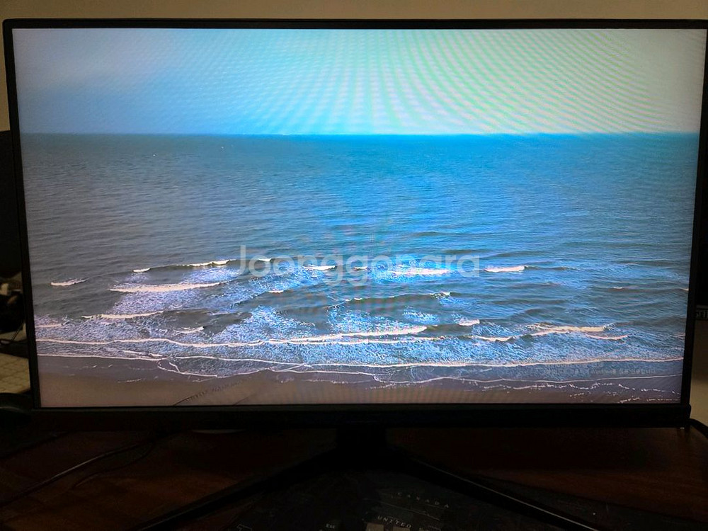 MSI 27인치 165Hz HDR 게이밍 모니터--0