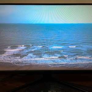 MSI 27인치 165Hz HDR 게이밍 모니터