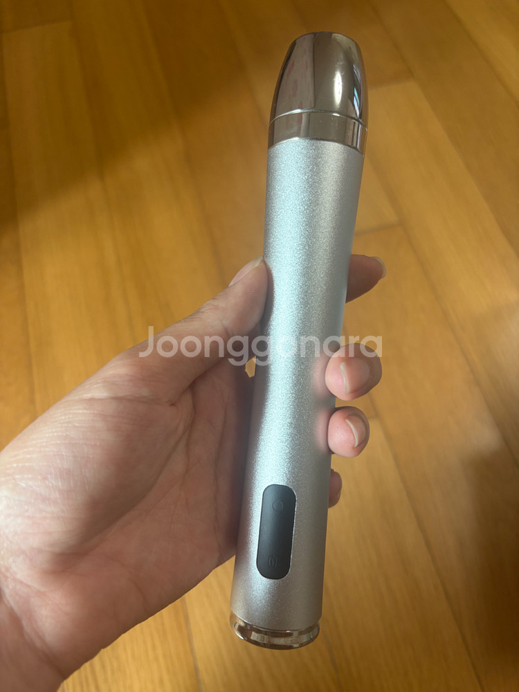 글로우엠 부스터소닉--1