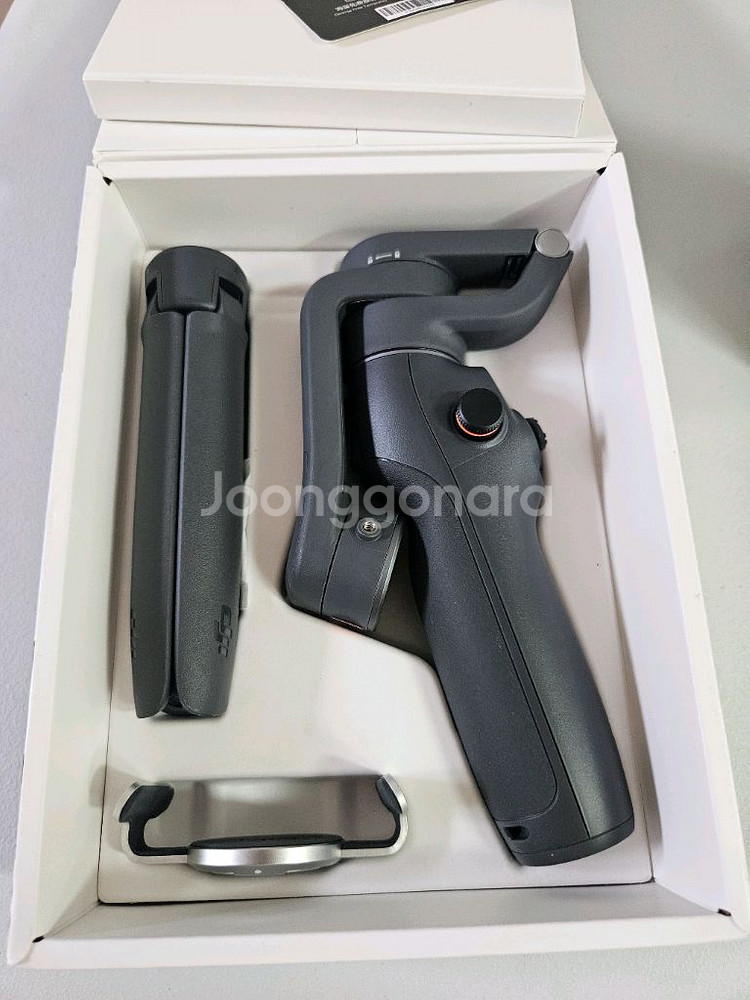 DJI 오스모 모바일6--1