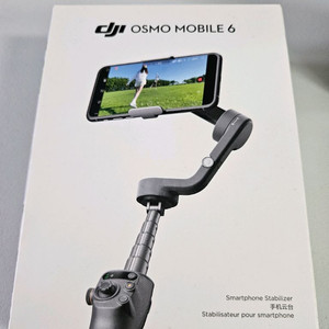 DJI 오스모 모바일6