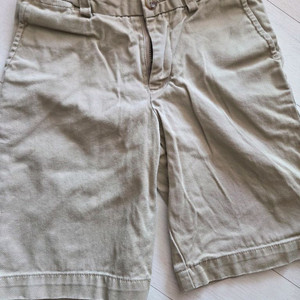 폴로 반바지 130