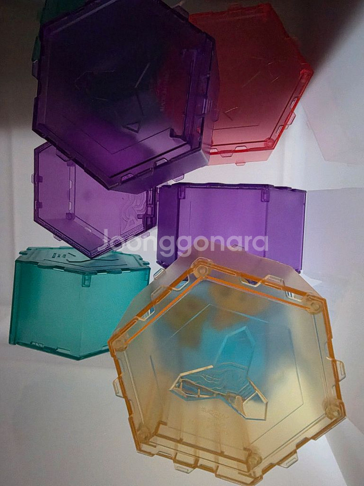 택포 신비아파트 여아장난감 남아장난감 유아장난감--7
