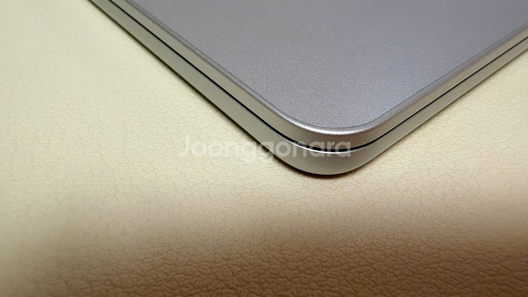 M2 맥북에어 13인치 (8G / 256G) 실버--2