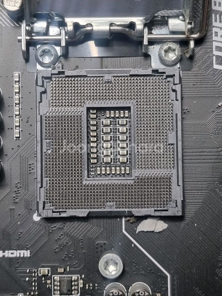 컴퓨터 메인보드(8세대 9세대 10세대)--1