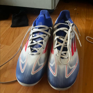 아디다스 f50 축구화 265