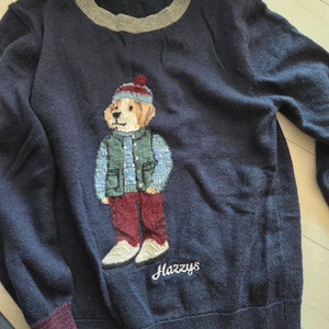 헤지스 울니트 120