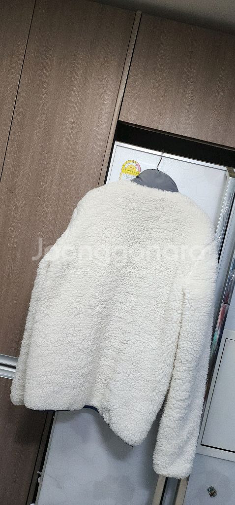 퀵실버 노르딕 후리스 자켓 100--4