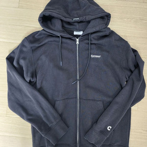 커버낫 후드집업m