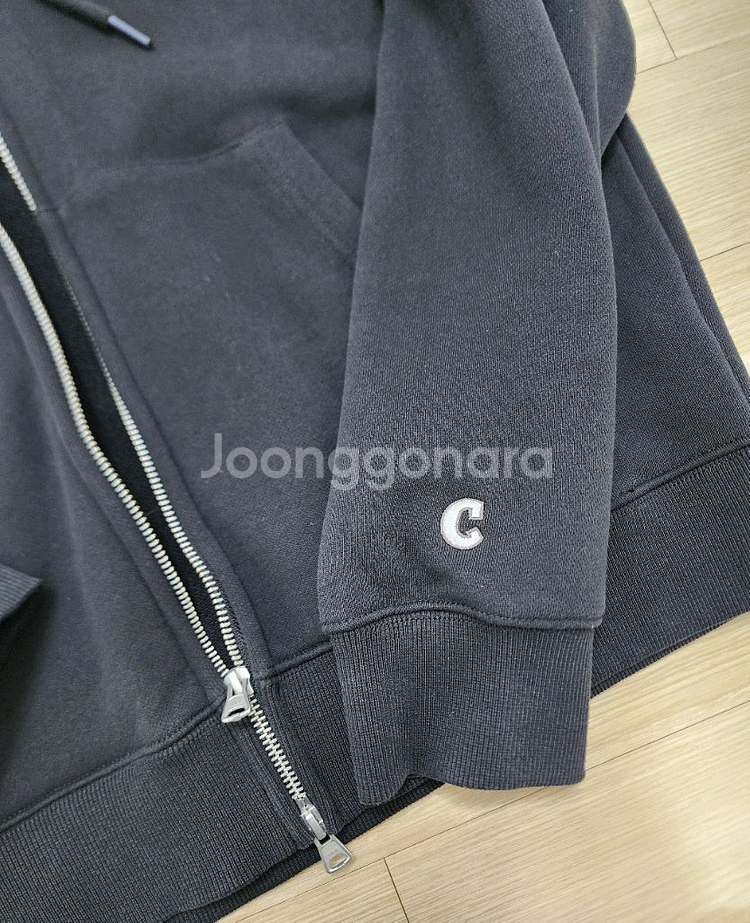 커버낫 후드집업m--2