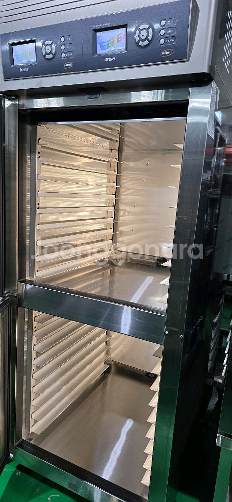 데크오븐 2매3단 대흥소프트밀 도우컨--2