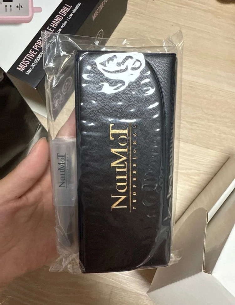 모스티브 네일아트 드릴 이미지